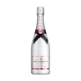 Moët & Chandon ICE Impérial Rosé NV Demi-Sec 75 cl.