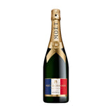 Moët & Chandon French Golden Trophy Brut NV 75 cl. 12.50% Limited Edition