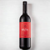 Noughty Syrah Alcohol-free 75 cl. 