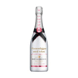 Moët & Chandon ICE Imperial Rosé NV Demi-Sec 75 cl.