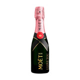 Moët & Chandon Rosé MINI Brut NV 20 cl.