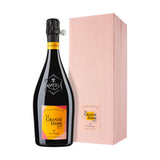 Veuve Clicquot La Grande Dame Rosé 2015 75 cl. with gift box