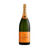 Veuve Clicquot Yellow Label Brut NV 3 Liter with wooden box