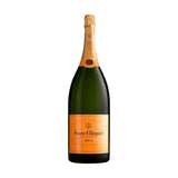 Veuve Clicquot Yellow Label Brut NV 6 Liter with wooden box