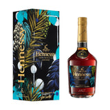 Hennessy VS Cognac x ​​Julien Colombier Limited Edition 70 cl. with gift box
