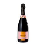 Veuve Clicquot Vintage 2015 Rosé 75 cl.