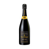 Veuve Clicquot Extra Brut Extra Old 4. NV 75 cl. with gift box