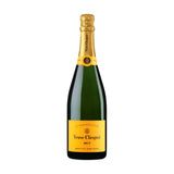 Veuve Clicquot Yellow Label Brut NV 75 cl.