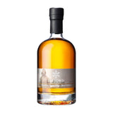 Isfjord Single Malt Whiskey #2 (Peated) 50 cl. 42%