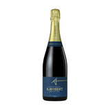 A. Robert A. Robert Alliance No. 17 NV Demi - Sec 75 cl. - PremiumBottles