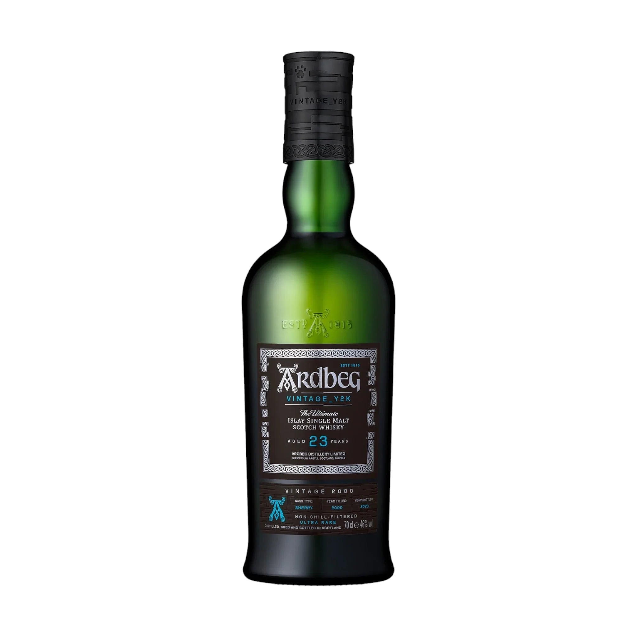 ウイスキー Ardbeg UIGEADAIL 54.2% Ardbeg Uigeadail 54.2% ABV 700ml – BSW Liquor
