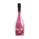 Armand de Brignac Armand de Brignac Rose Brut NV 75 cl. i velvet pose - PremiumBottles