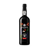 Barros Barros Colheita Port 1974 - Anos de Liberdade 1974 75 cl. 20% med gaveæske - PremiumBottles