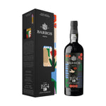 Barros Barros Colheita Port 1974 - Anos de Liberdade 1974 75 cl. 20% med gaveæske - PremiumBottles