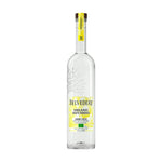 Belvedere Belvedere Infusions Lemon & Basil Vodka 70 cl. 40% - PremiumBottles