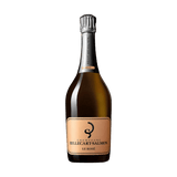 Billecart - Salmon Billecart - Salmon Brut Rosé NV 75 cl. - PremiumBottles