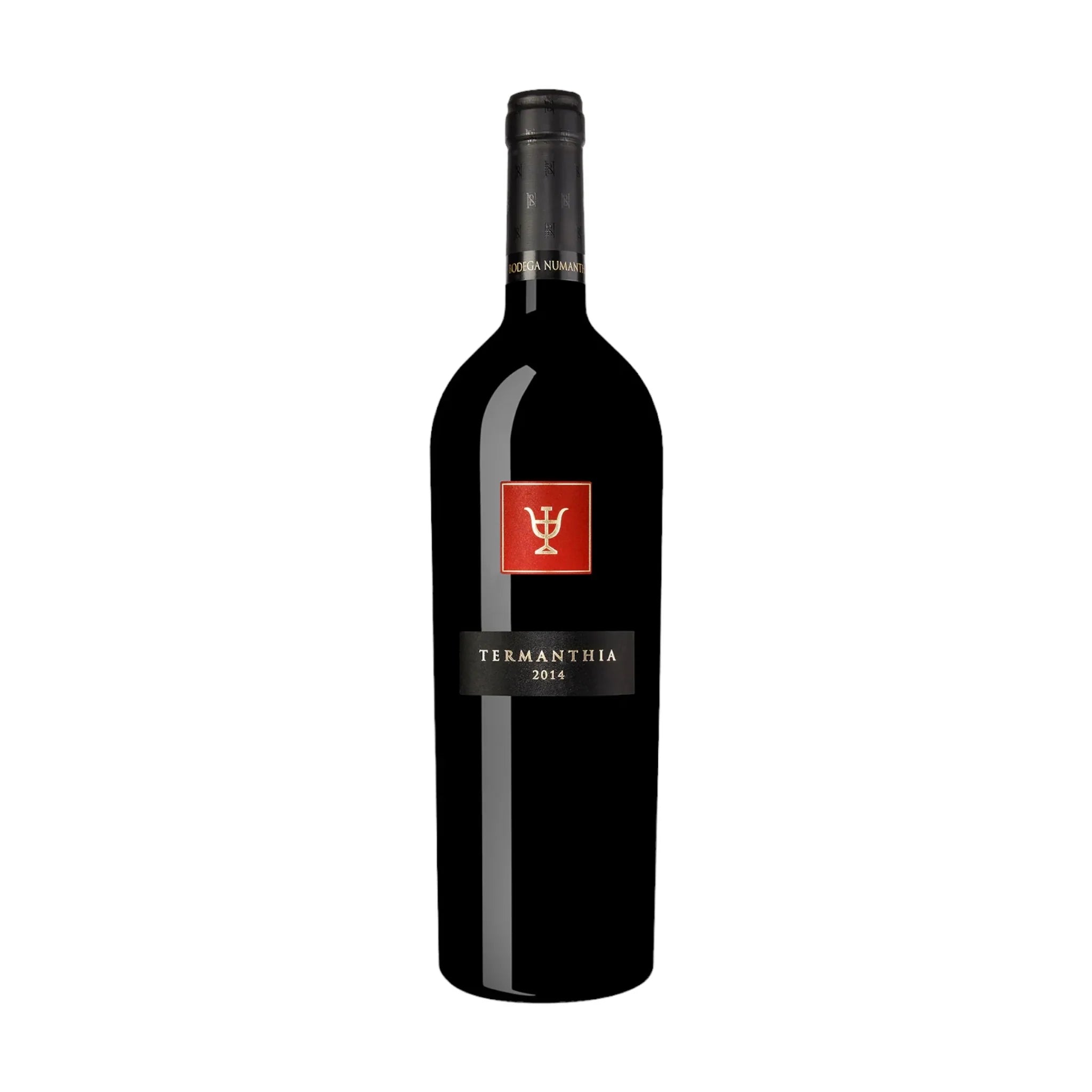 Bodega Numanthia Bodega Numanthia Termanthia 2014 75 cl. 15% - PremiumBottles