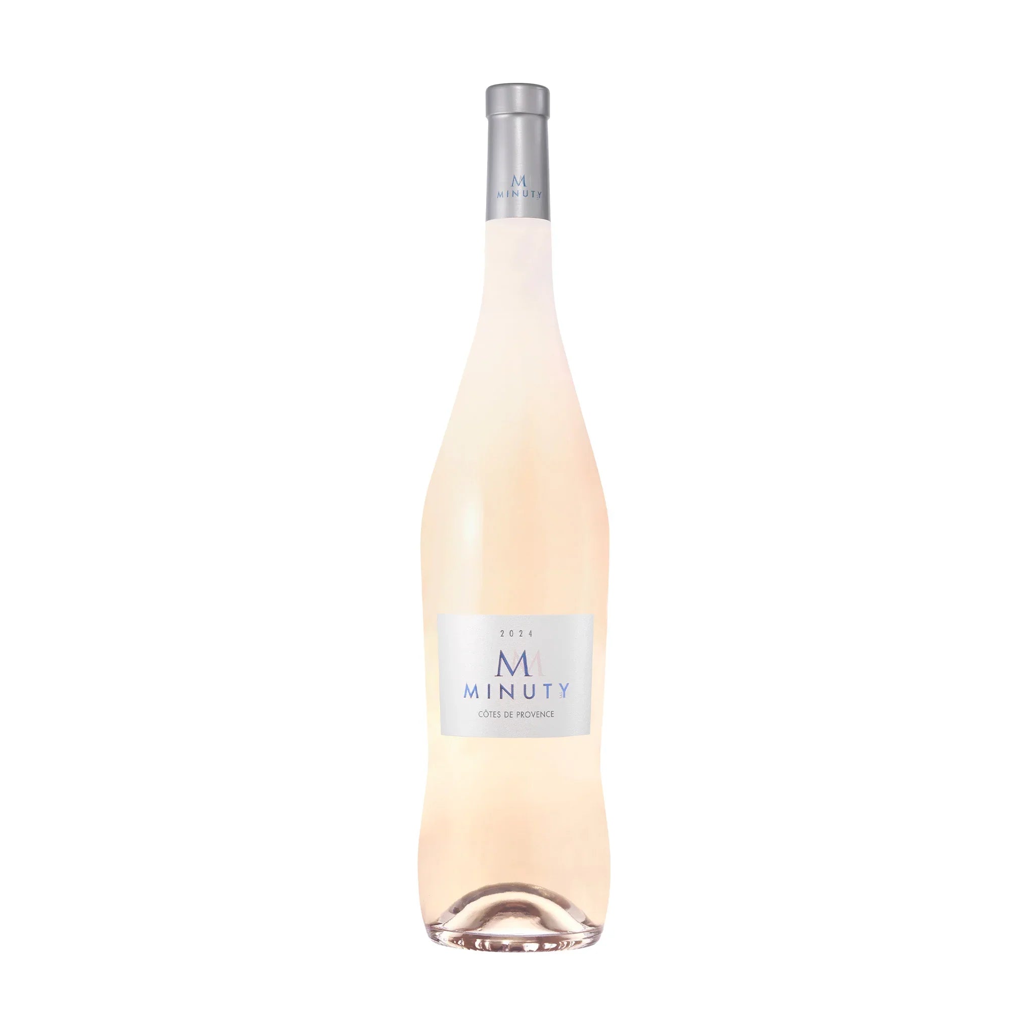 Château Minuty Château Minuty M 2023 Magnum 150 cl. - PremiumBottles