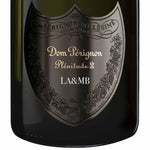 Dom Pérignon Personliggør Dom Pérignon Vintage 2006 Plénitude 2, 75 cl. med gaveæske - PremiumBottles