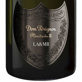 Dom Pérignon Personliggør Dom Pérignon Vintage 2006 Plénitude 2, 75 cl. med gaveæske - PremiumBottles