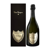 Dom Pérignon Personliggør Dom Pérignon Vintage 2015 75 cl. med gaveæske - PremiumBottles