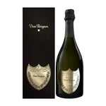 Dom Pérignon Personliggør Dom Pérignon Vintage 2015 75 cl. med gaveæske - PremiumBottles