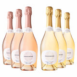 French Bloom Prøvepakke 6 flasker: French Bloom 0.0% - PremiumBottles