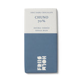 Friis - Holm Friis - Holm Chuno Double Turned 70%, 100 gram - PremiumBottles
