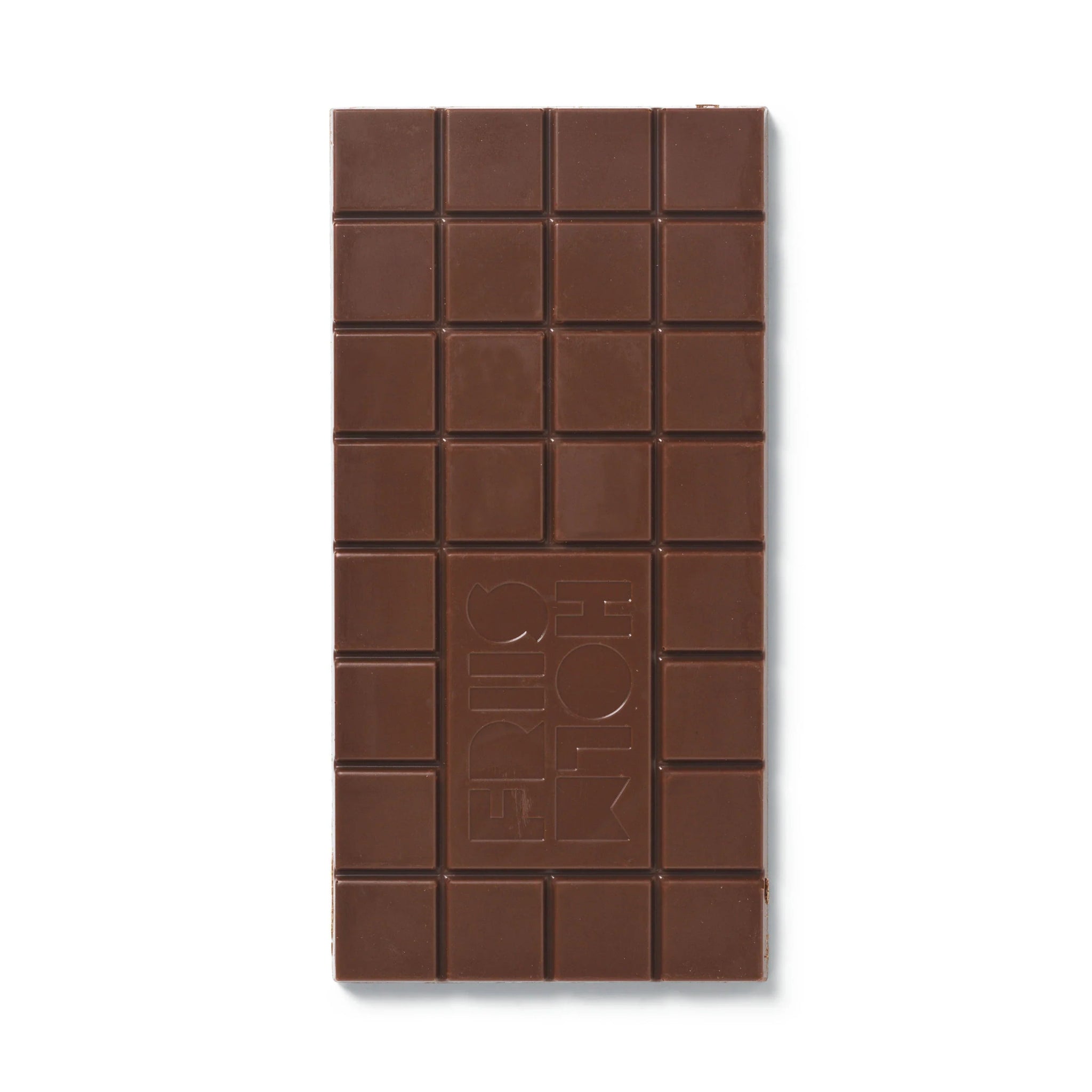 Friis - Holm Friis - Holm O'Payo Milk Hazelnut 50%, 100 gram Økologisk - PremiumBottles