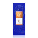 Glenmorangie Glenmorangie 18 Years Old 70 cl. 43% med gaveæske (inkl. to glas) - PremiumBottles