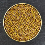 Imperial Caviar 125 gram Imperial Ossetra Caviar + Dom Pérignon Vintage 2015 75 cl. - PremiumBottles