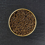 Imperial Caviar Imperial Baerii Caviar 50 gram - PremiumBottles