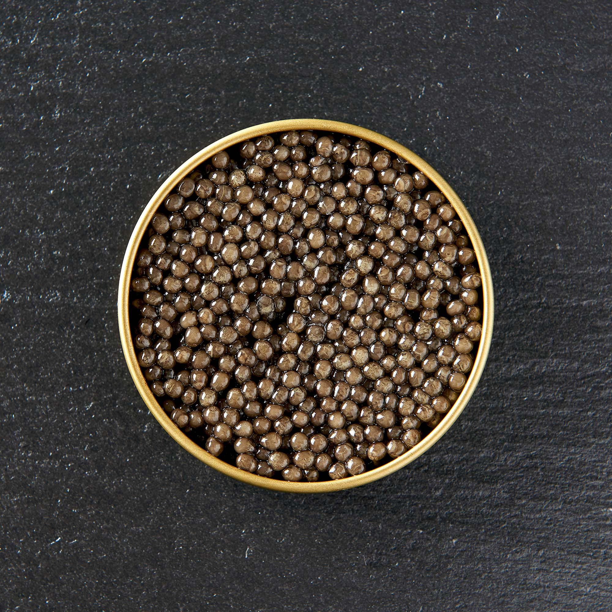 Imperial Caviar Imperial Beluga Caviar 50 gram - PremiumBottles