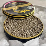 Imperial Caviar Imperial Beluga Caviar 50 gram - PremiumBottles