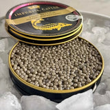 Imperial Caviar Imperial Beluga Caviar 50 gram - PremiumBottles