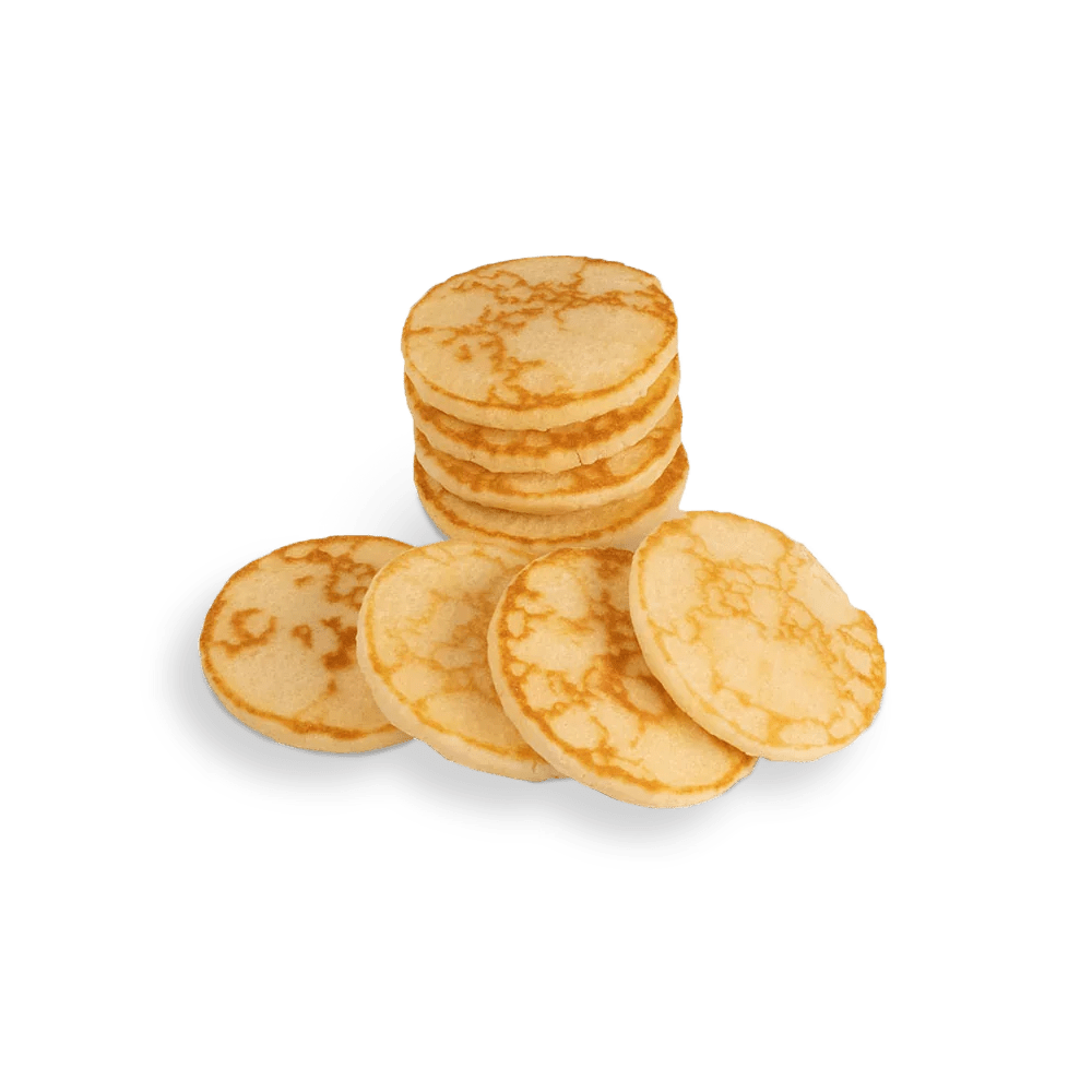 Imperial Caviar Imperial Blinis 16 stk. - PremiumBottles