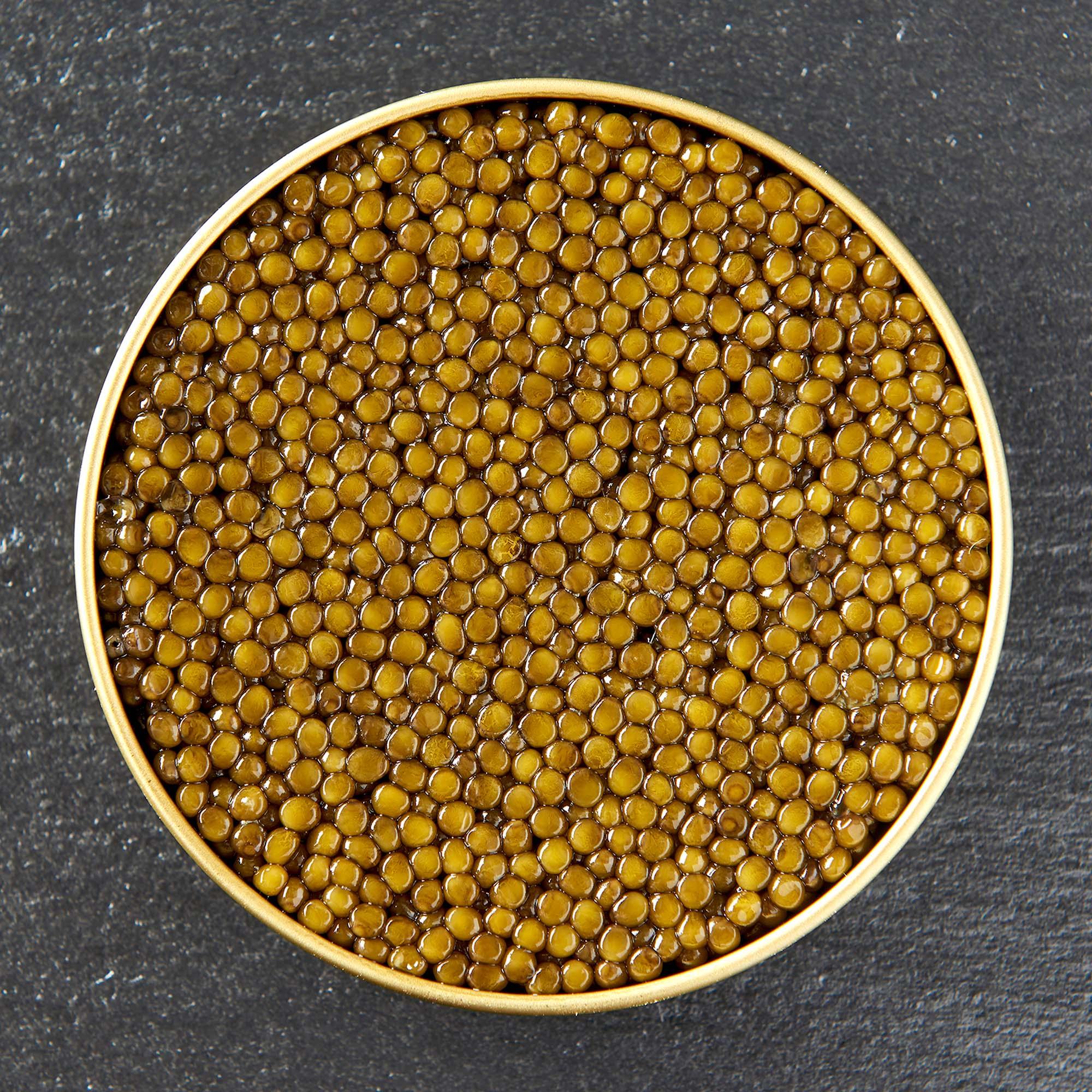 Imperial Caviar Imperial Selection Caviar 125 gram - PremiumBottles