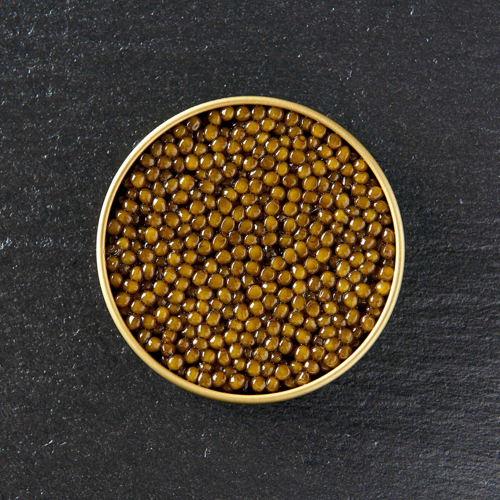 Imperial Caviar Imperial Selection Caviar 30 gram - PremiumBottles