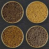 Imperial Caviar Prøvesmag Imperial Caviar: 4 varianter a hver 10 gram - PremiumBottles