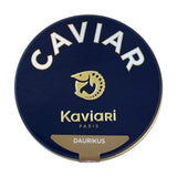 Caviar Dauriku's Caviar
