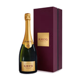 KRUG Grande Cuvée 172ème Édition 12% 75 cl. incl. gift box