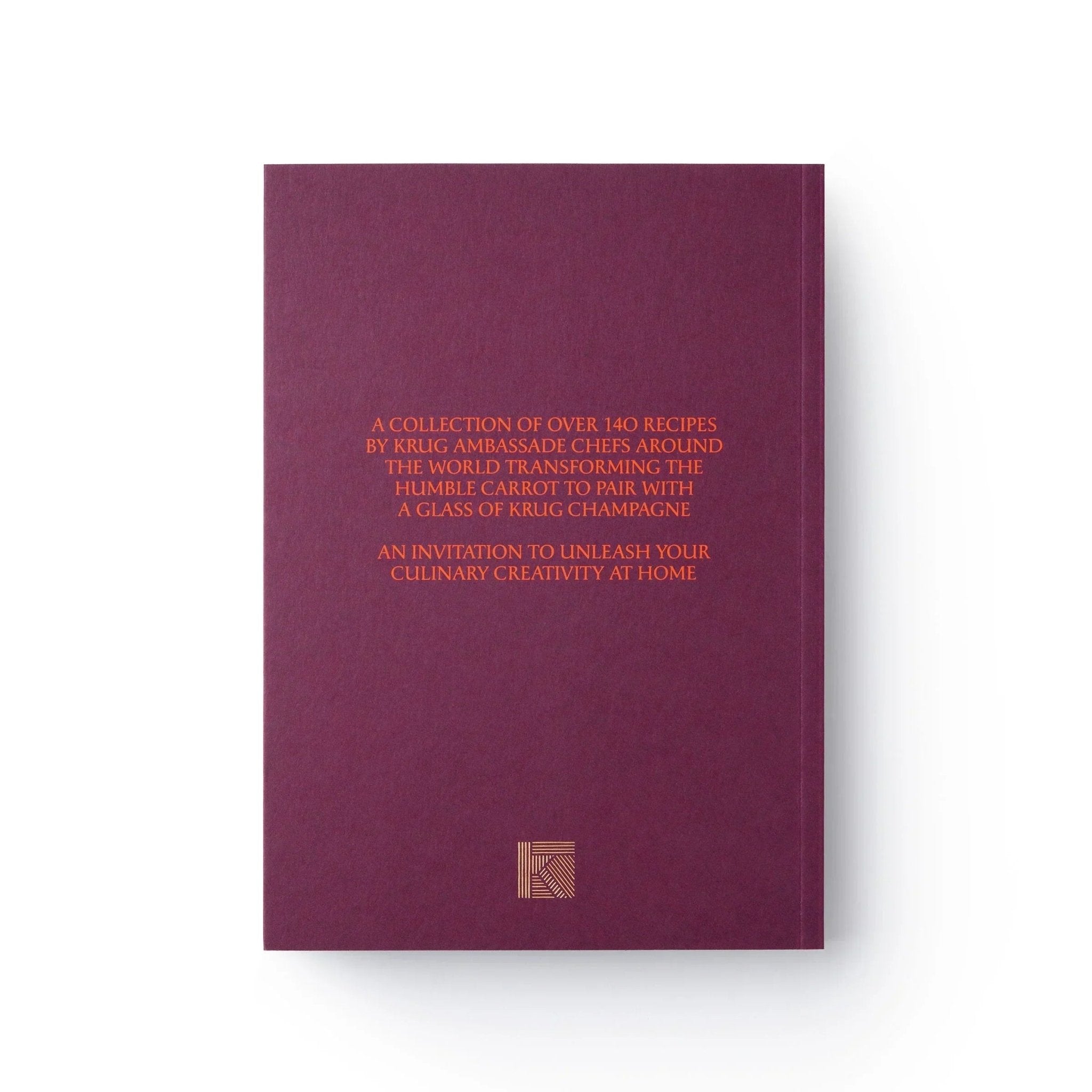 Krug Krug Rosé 29ème Édition Brut NV 75 cl. inkl. lancerings gave (kogebog) - PremiumBottles