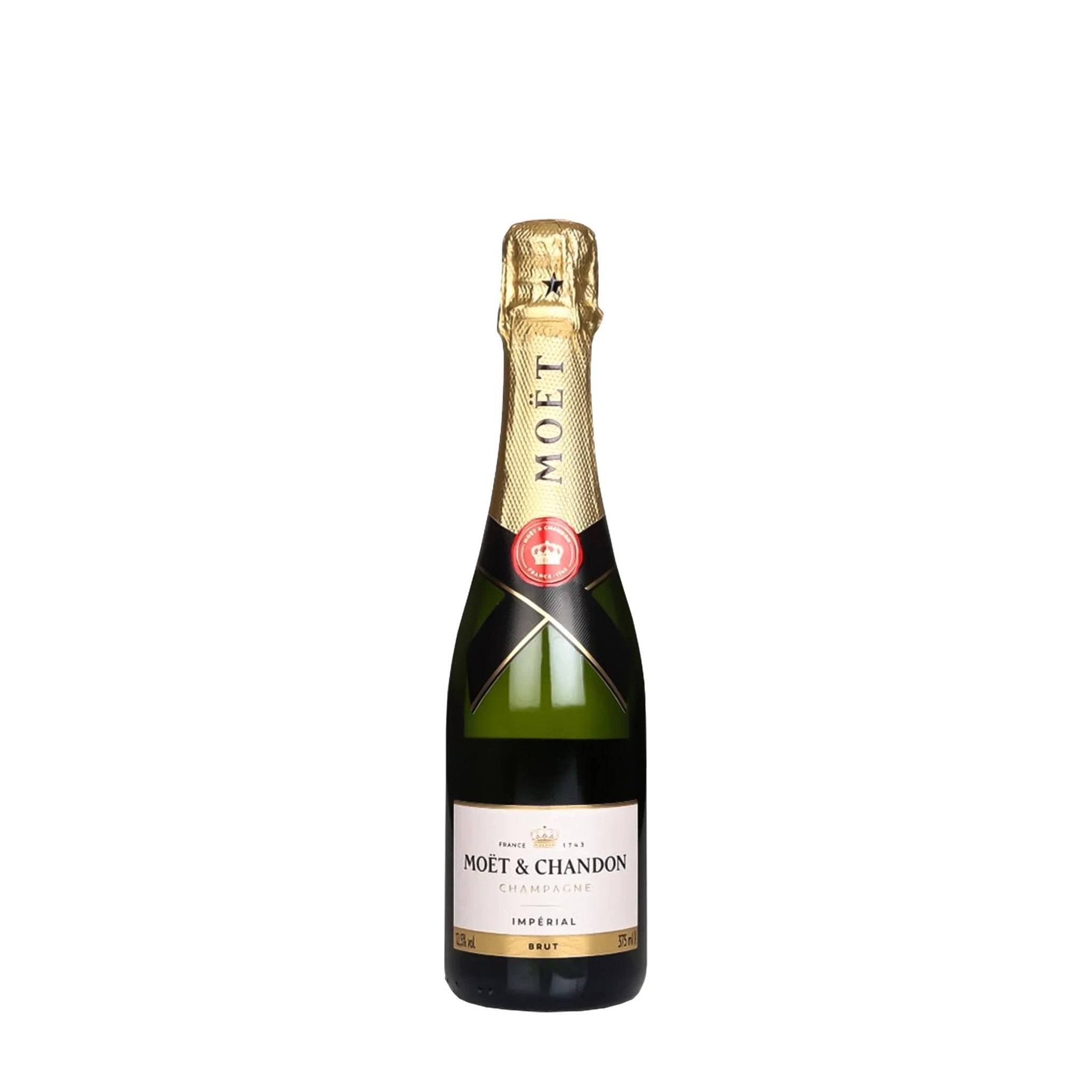 Moët & Chandon Moët & Chandon Brut Impérial NV 37,50 cl. - PremiumBottles