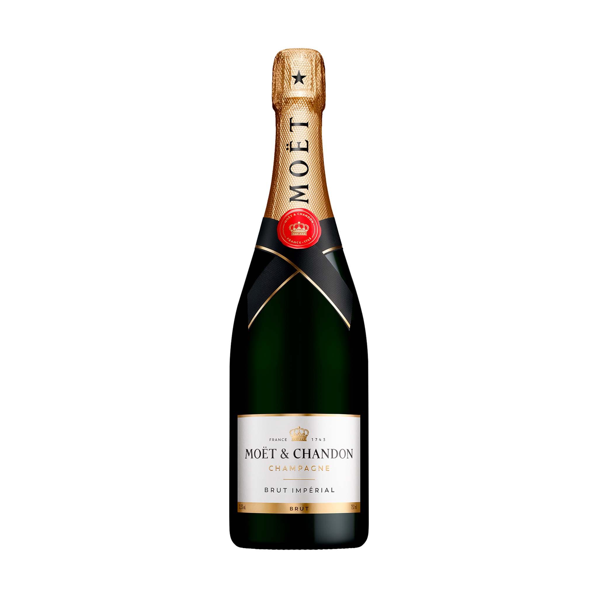 Moët & Chandon Moët & Chandon Brut Impérial NV 75 cl. - PremiumBottles
