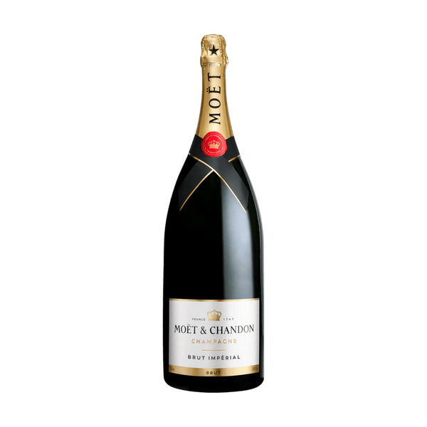 MOËT & CHANDON BRUT IMPÉRIAL セット IMPÉRIAL FESTIVE TWINSET 0,75L | MOËT & CHANDON