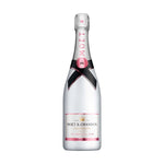Moët & Chandon Moët & Chandon ICE Imperial Rosé NV Demi - Sec 75 cl. - PremiumBottles