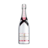 Moët & Chandon Moët & Chandon ICE Imperial Rosé NV Demi - Sec 75 cl. - PremiumBottles