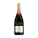 Moët & Chandon Personliggør Moët & Chandon Brut Impérial NV Magnum 150 cl. - PremiumBottles