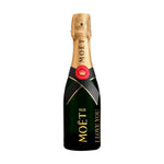 Moët & Chandon Personliggør Moët & Chandon Brut MINI NV 20 cl. - PremiumBottles