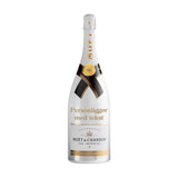 Moët & Chandon Personliggør Moët & Chandon ICE Imperial NV Demi - Sec Magnum 150 cl. - PremiumBottles